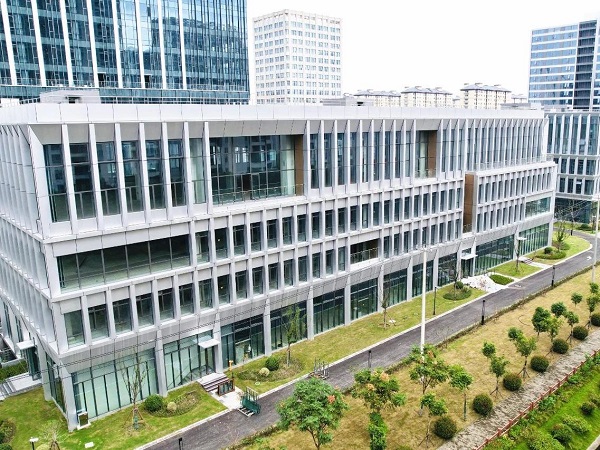 闵行域外投资会客厅持续发力,深圳重点企业来访闵行