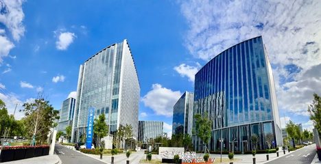 宝山:奋进&ldquo;北转型&rdquo; 建功新征程