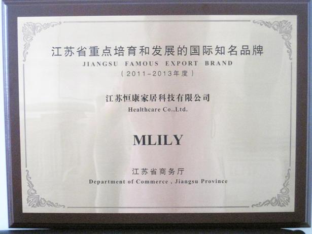 上海金睡莲家居科技是面向全球,较早专业从事太空记忆绵产品
